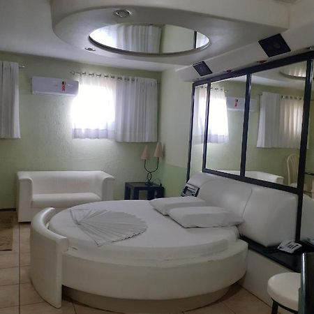 Hotel Pecato Санта-Роза Экстерьер фото